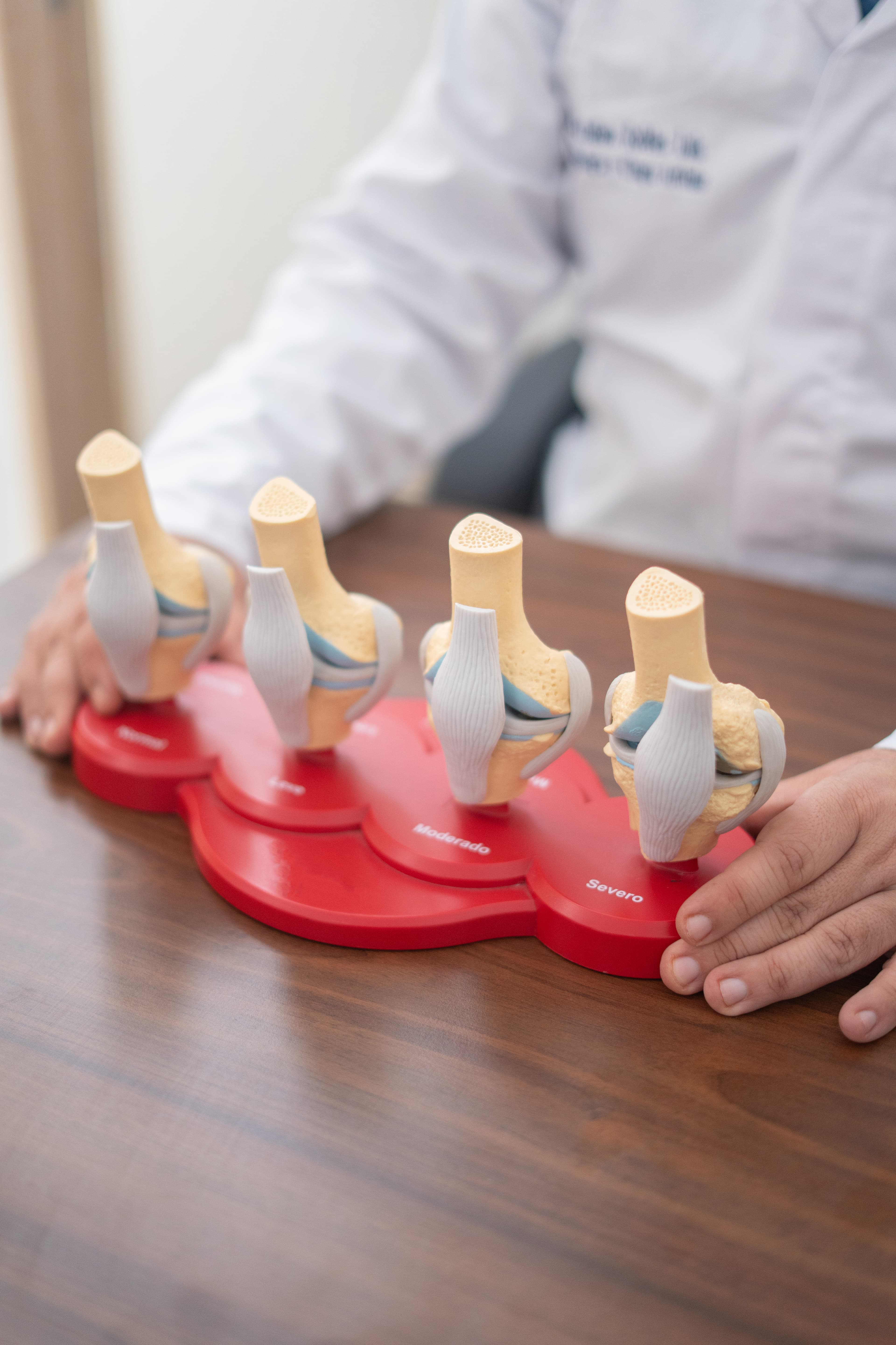 Cirugía de mínima invasión