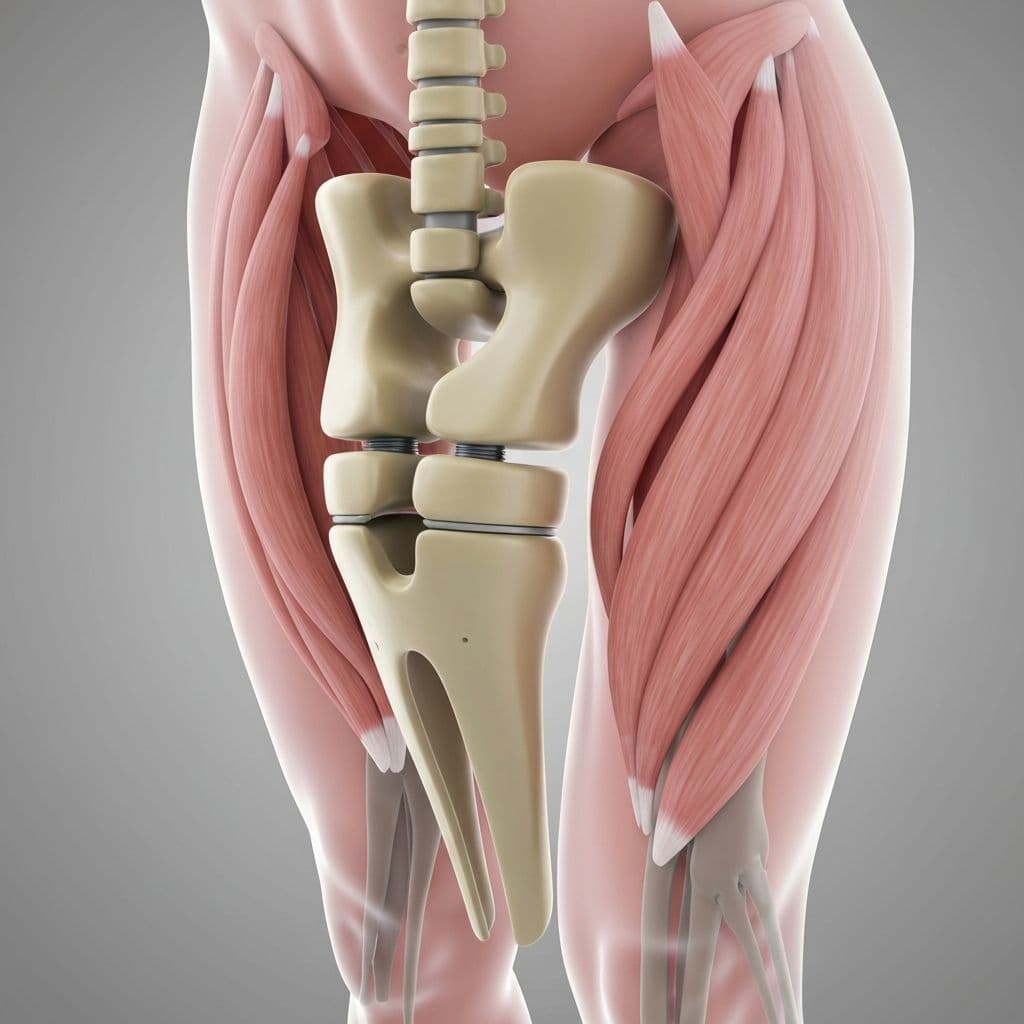 Prótesis de Rodilla